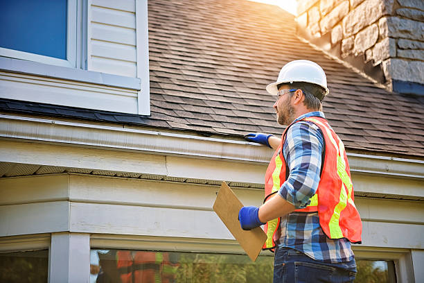 Roofing in Wallace